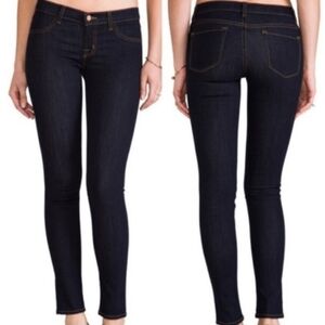 J. Brand Women's Maria Starless Jeans